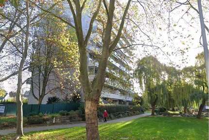 Wohnung zum Mieten in Kerpen 700 € 82.69 m²