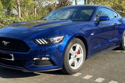 Ford Mustang 72.037 km 18.500 &euro; Köln 50769