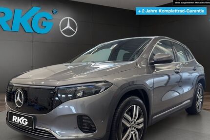 Mercedes-Benz EQA 3.280 km 42.620 &euro; Bornheim 53332