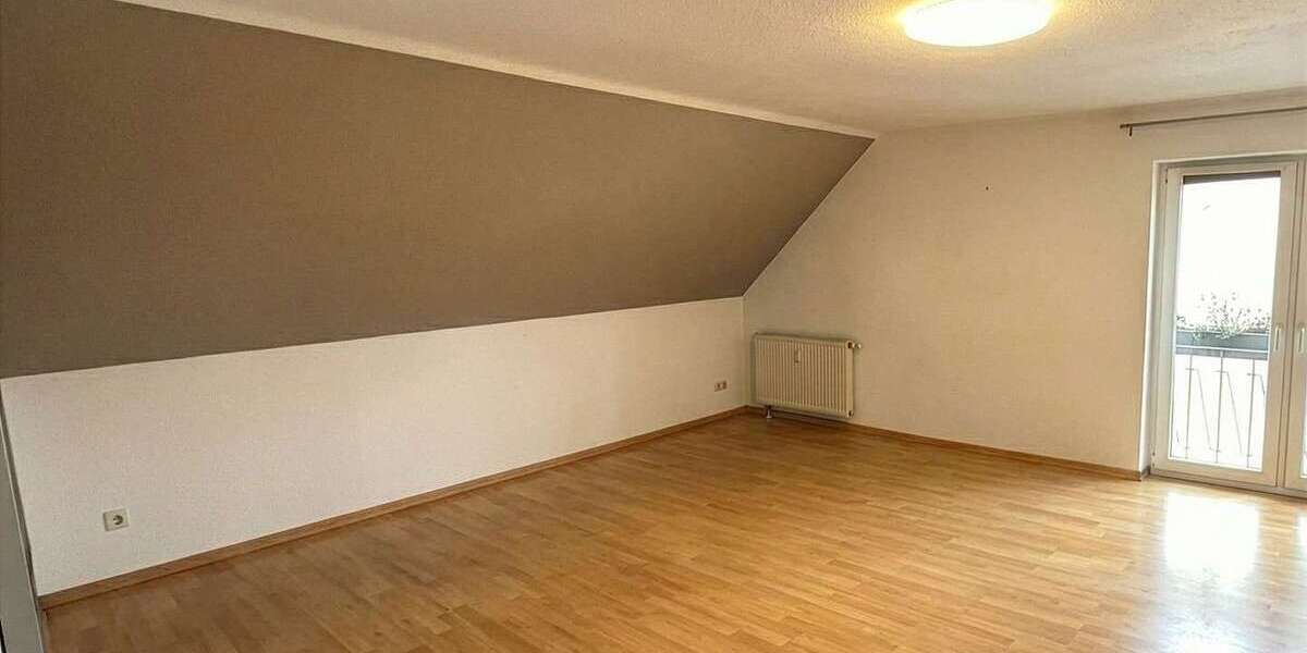 Etagenwohnung Leverkusen Opladen - 2 Zimmer, 57 m&sup2;, 638&euro; | Angebot:25337131