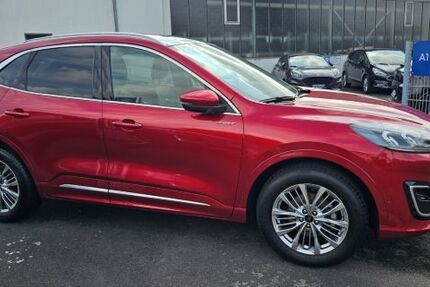 Ford Kuga 44.689 km 23.999 &euro; Erftstadt-Lechenich 50374