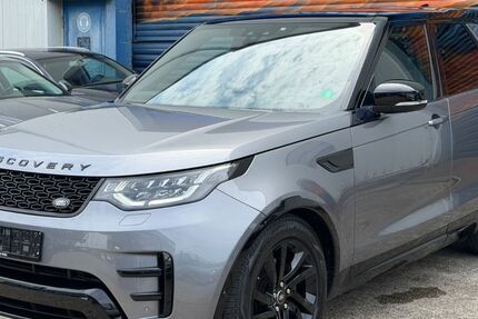 Land Rover Discovery 164.000 km 26.390 &euro; Köln 51105