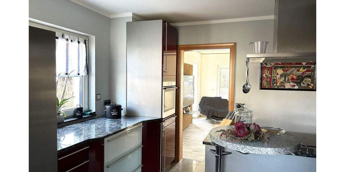 Einfamilienhaus Hilden Kalstert - 3 Zimmer, 125 m&sup2;, 549.000&euro; | Angebot:25772600