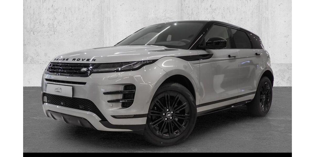 Land Rover Range Rover Evoque 6.500 km 59.900 &euro; Köln 51149