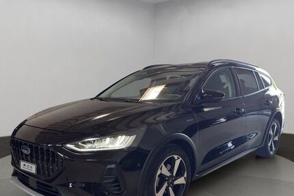 Ford Focus 62.522 km 19.380 &euro; Lohmar 53797