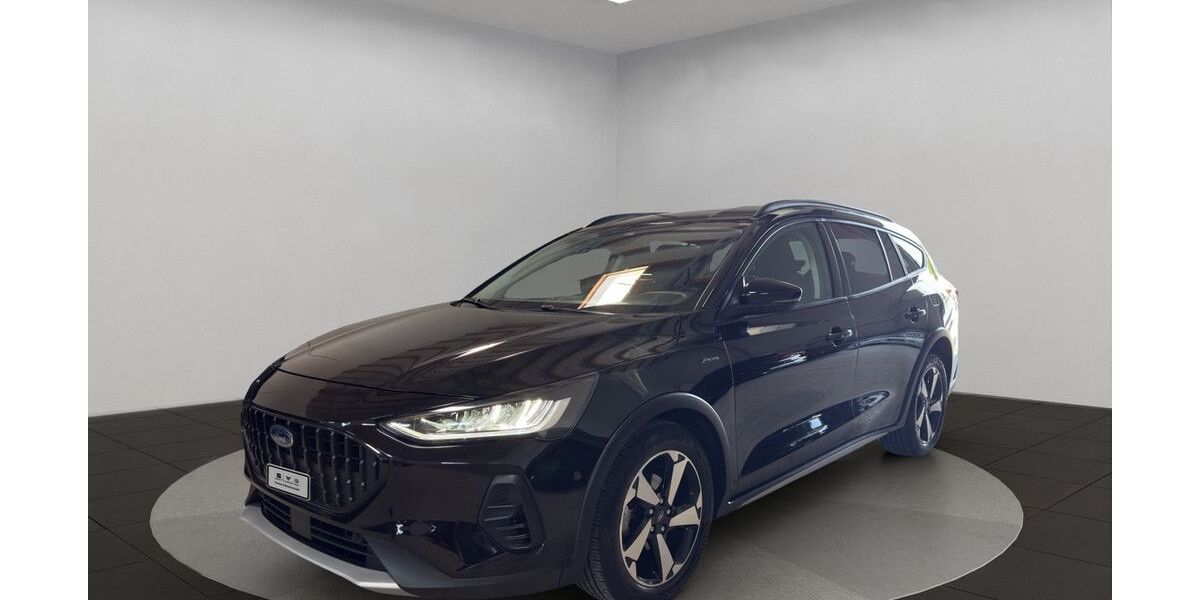 Ford Focus 62.522 km 19.380 &euro; Lohmar 53797