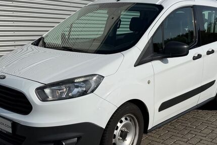 Ford Transit Courier 162.715 km 5.250 € Erftstadt 50374