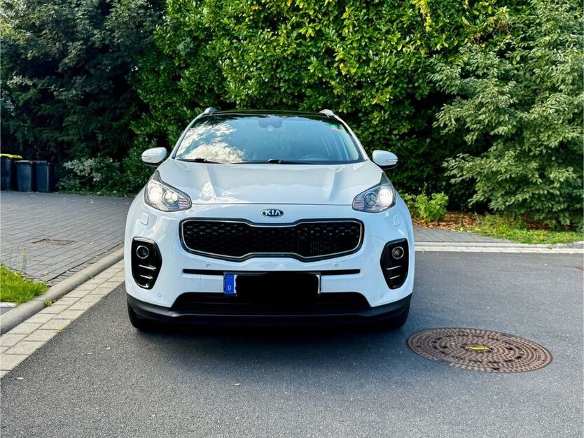 Sportage