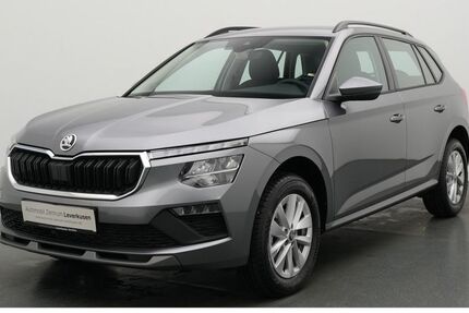 Skoda Kamiq 4.980 km 21.380 &euro; Leverkusen 51379
