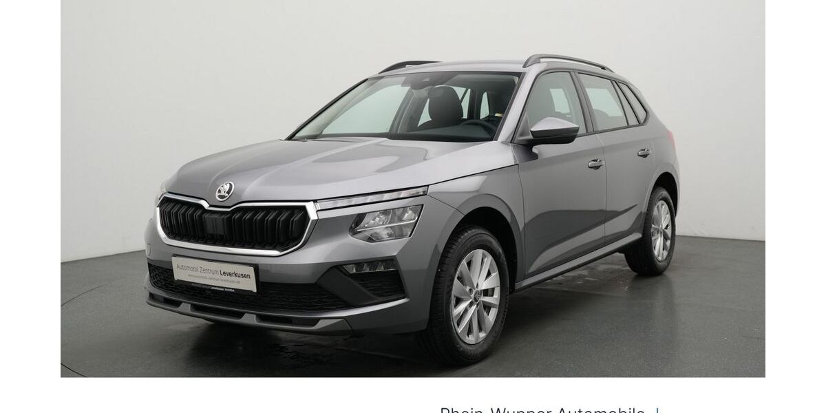 Skoda Kamiq 4.980 km 21.380 &euro; Leverkusen 51379