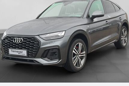 Audi Q5 101.062 km 38.260 € Remscheid 42897