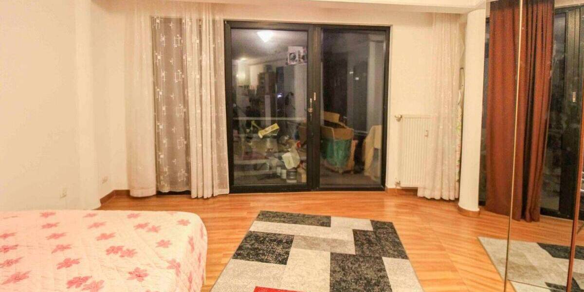 Etagenwohnung Hürth Kalscheuren - 2 Zimmer, 48 m&sup2;, 199.000&euro; | Angebot:26229553