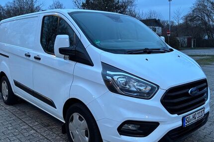 Ford Transit Custom 219.000 km 10.500 &euro; Niederkassel 53859