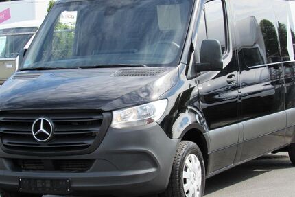 Mercedes-Benz Sprinter 78.000 km 16.900 &euro; Köln-Rath 51107