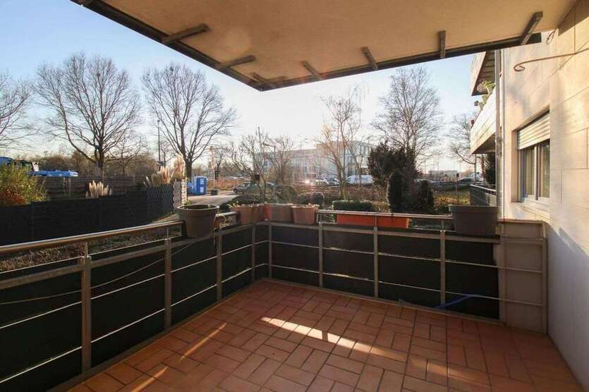 Wohnung zum Kaufen in Bergheim 109.000 € 84.18 m²