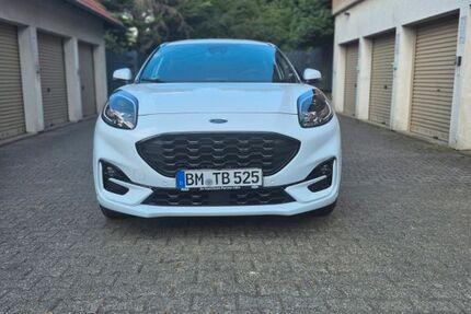 Ford Puma 39.000 km 17.100 &euro; Hürth 50354