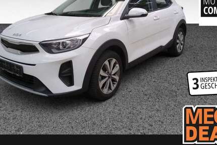 Kia Stonic 15.495 km 18.490 &euro; Köln 50968