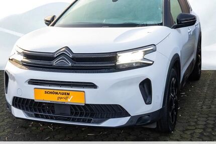 Citroen C5 Aircross 19.762 km 24.490 &euro; Solingen 42697