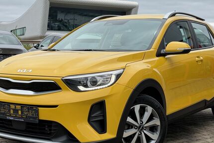 Kia Stonic 43.600 km 14.950 &euro; Erftstadt 50374