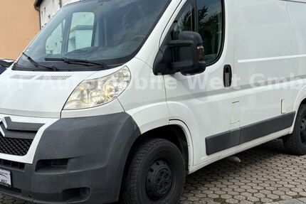 Citroen Jumper 267.300 km 8.890 € Zülpich 53909