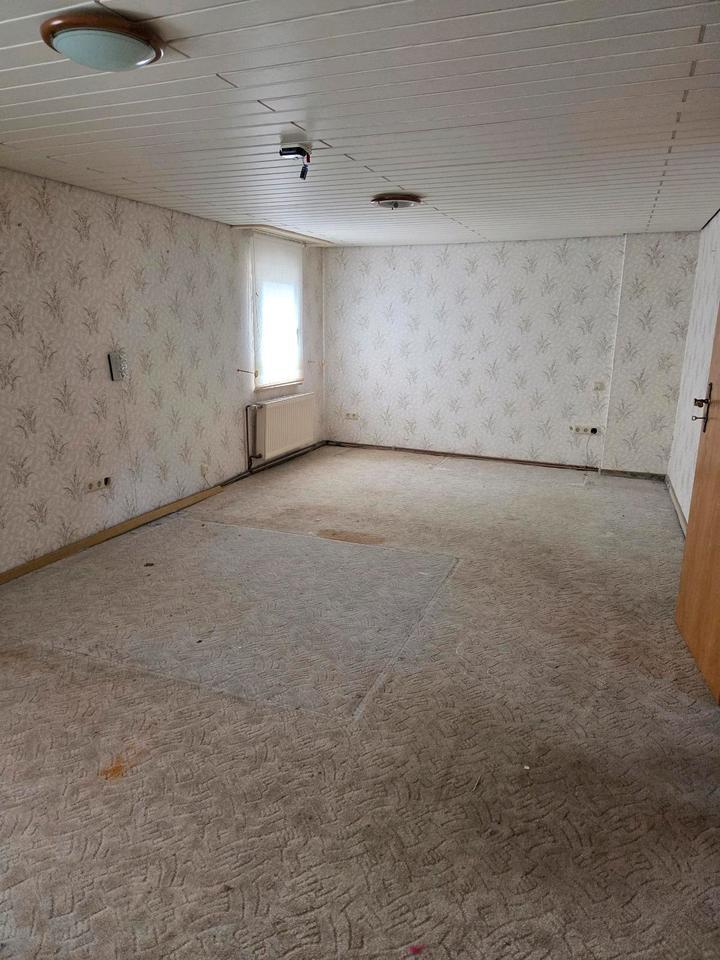 Kleines Haus in Bergisch Gladbach Hebborn zentrumsnah