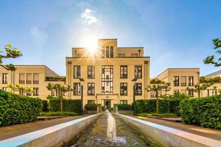 Wohnung zum Kaufen in Düsseldorf 695.000 € 86 m²