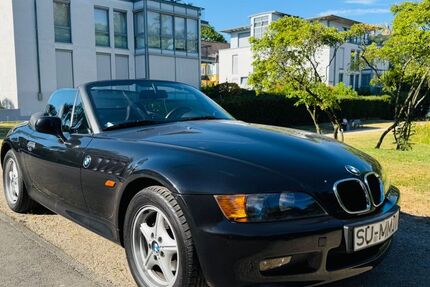 BMW Z3 114.000 km 8.888 &euro; Bonn 53129