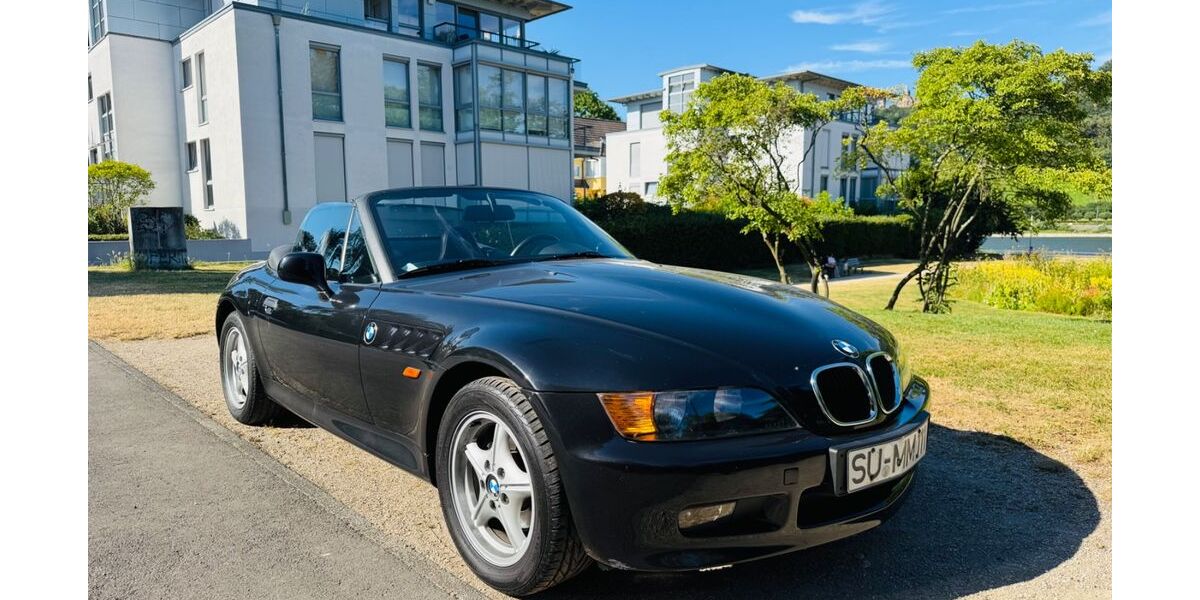 BMW Z3 114.000 km 8.888 &euro; Bonn 53129