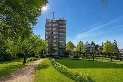 Wohnung Bergisch Gladbach-Bensberg Bensberg - 3 Zimmer, 80 m&sup2;, 880&euro; | Angebot:27330837
