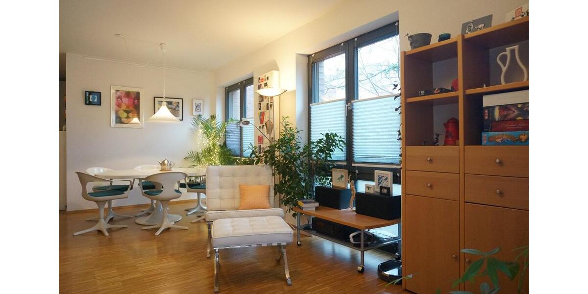 Erdgeschoßwohnung Bonn Poppelsdorf - 3 Zimmer, 73 m&sup2;, 1.030&euro; | Angebot:25267797