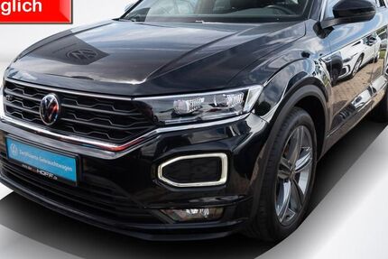 VW T-Roc 97.540 km 21.275 &euro; Troisdorf-Spich 53842