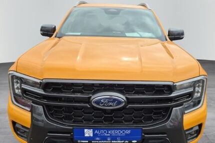 Ford Ranger 3.000 km 45.990 € Köln 50825
