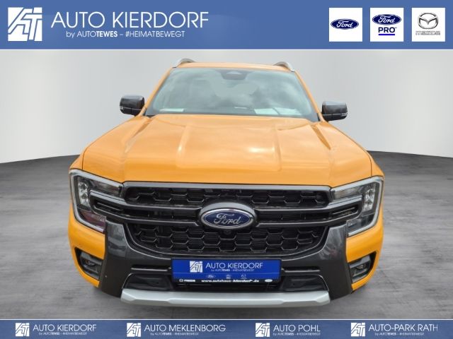 Ford Ranger 3.000 km 45.990 € Köln 50825