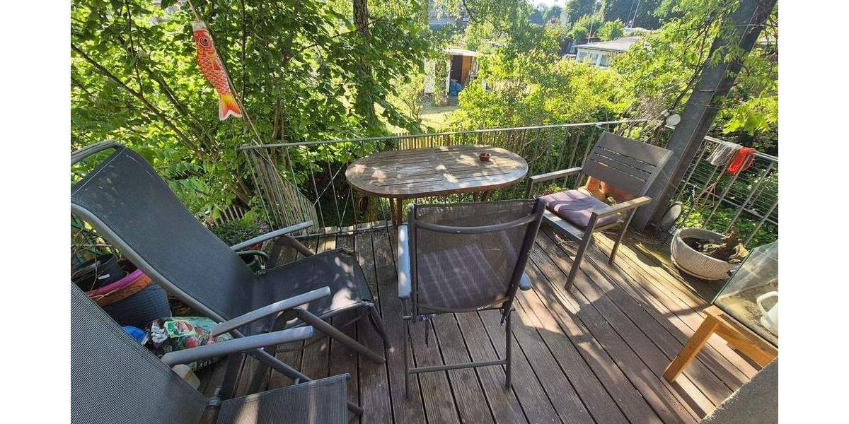 amarc21 - MFH in Nippes - Investieren in Bestandsimmobilien zimmer