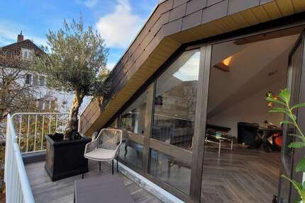 Wohnung zum Kaufen in Bonn 585.000 € 88 m² 3.5 zimmer