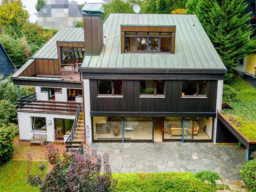 Haus zum Kaufen in Rösrath 990.000 € 387 m² 10 zimmer