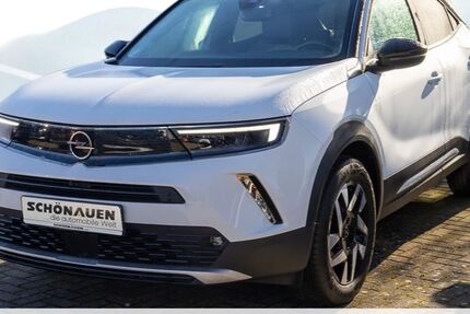 Opel Mokka 47.379 km 16.490 &euro; Erftstadt 50374