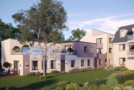 Wohnung Bonn Dottendorf - 3 Zimmer, 114 m&sup2;, 810.000&euro; | Angebot:26882356