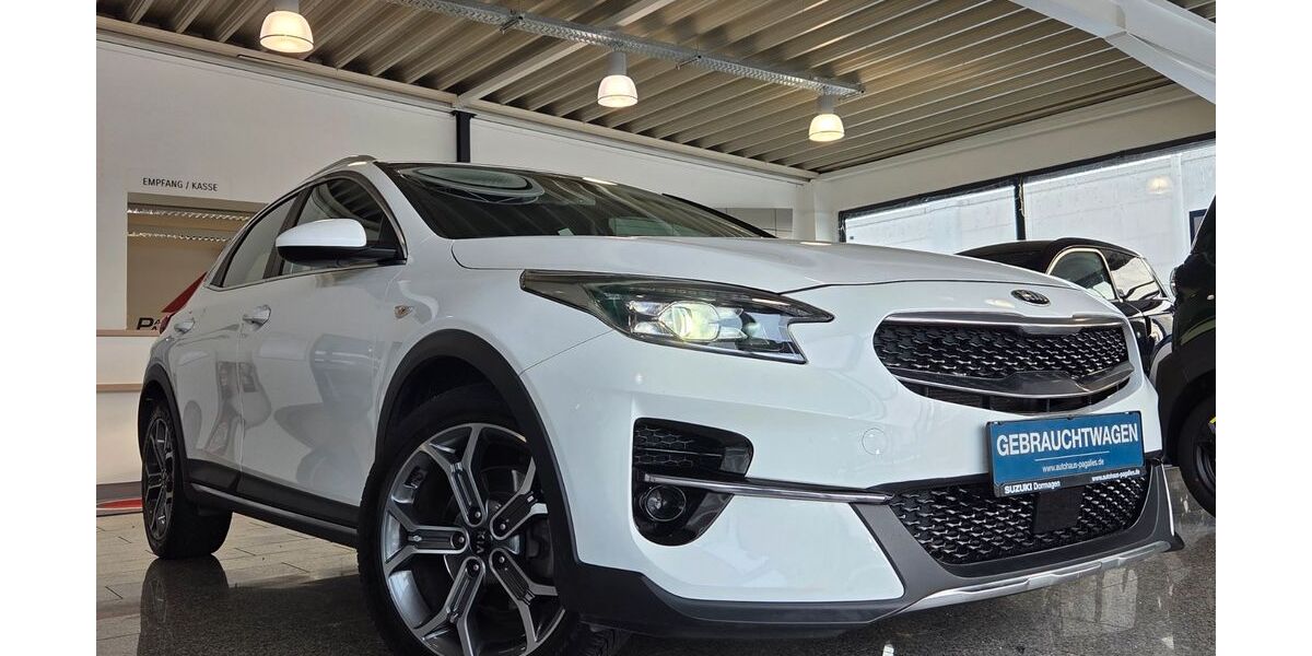 Kia XCeed 47.707 km 18.490 &euro; Dormagen 41540