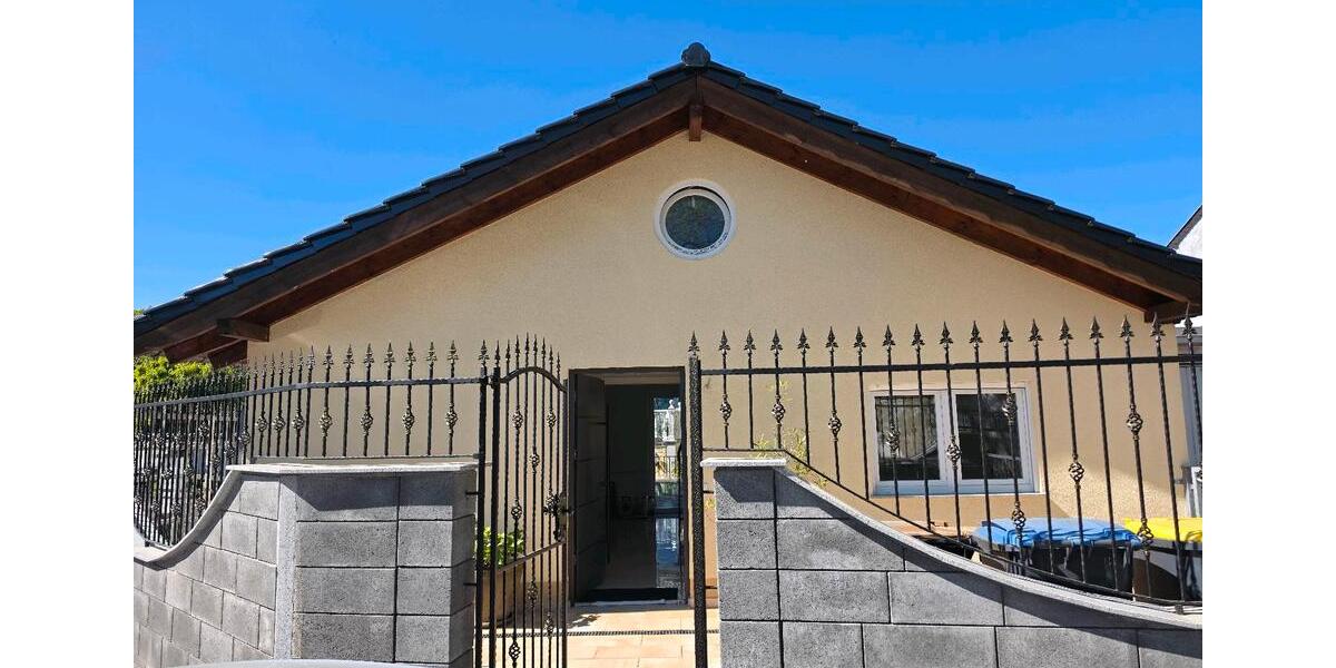 Einfamilienhaus Köln Porz - 2.5 Zimmer, 60 m&sup2;, 1.550&euro; | Angebot:26419264