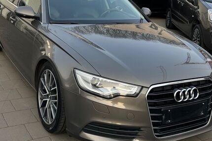 Audi A6 181.000 km 12.700 &euro; Bergheim (bei Köln) 50129