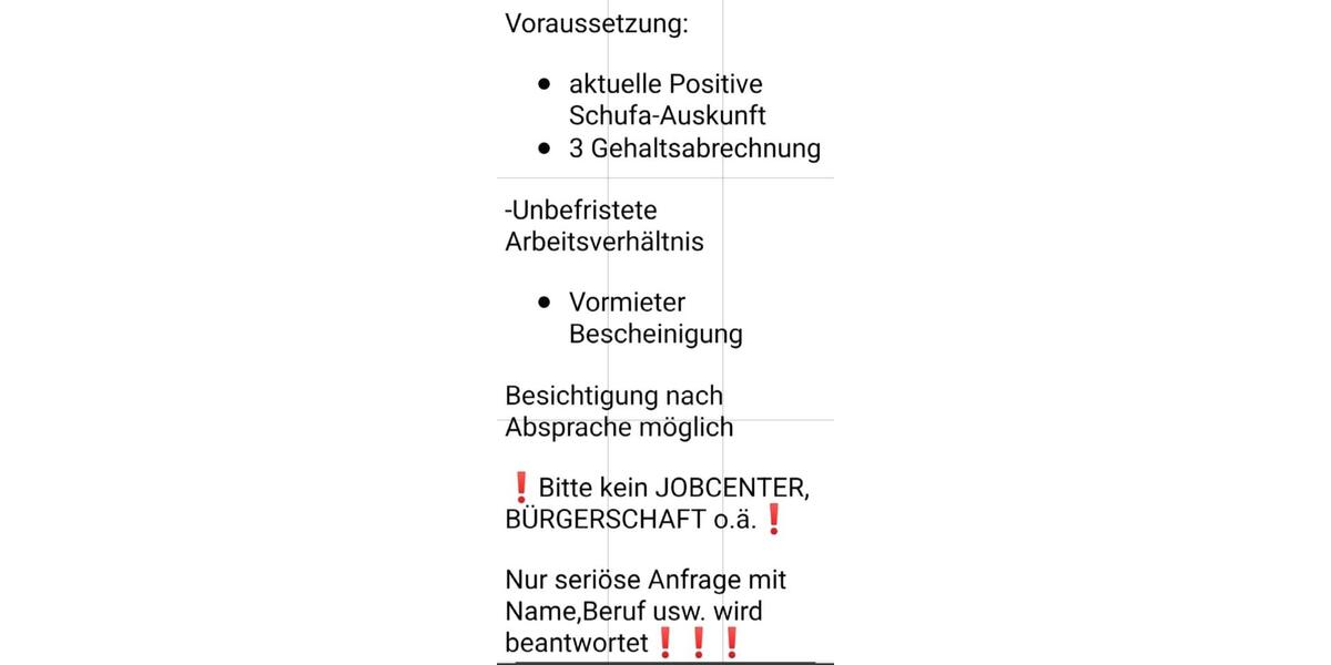 Terrassenwohnung Hürth - 2 Zimmer, 77 m&sup2;, 1.100&euro; | Angebot:26310412
