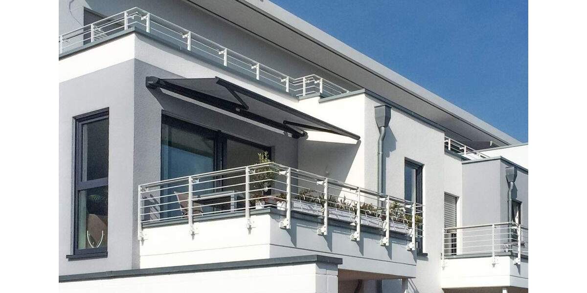 Etagenwohnung Langenfeld Immigrath - 4 Zimmer, 99 m&sup2;, 549.500&euro; | Angebot:25735101