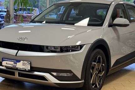 Hyundai IONIQ 5 13.716 km 25.950 &euro; Hennef 53773