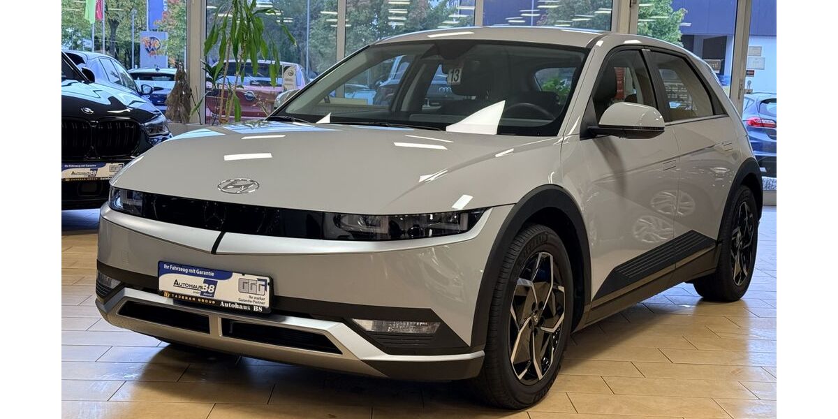 Hyundai IONIQ 5 13.716 km 26.950 &euro; Hennef 53773