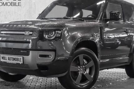 Land Rover Defender 33.565 km 62.980 &euro; Köln 51149