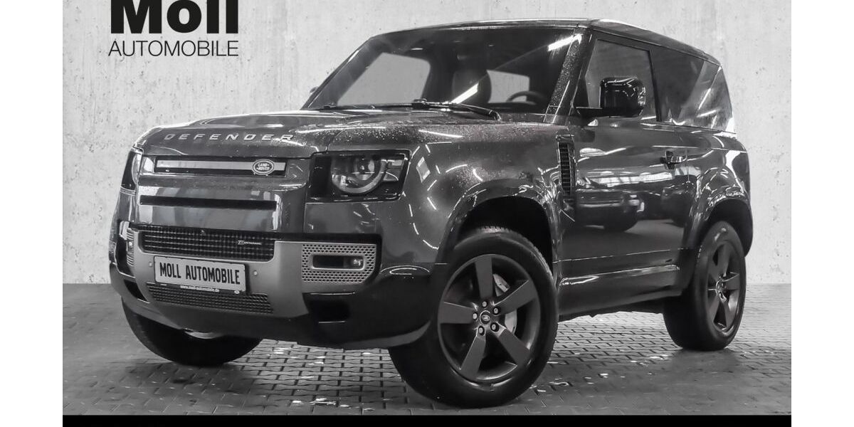 Land Rover Defender 33.565 km 62.980 &euro; Köln 51149