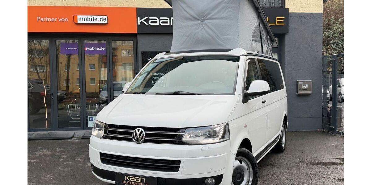 VW T5 California 200.000 km 26.900 € Köln 51107