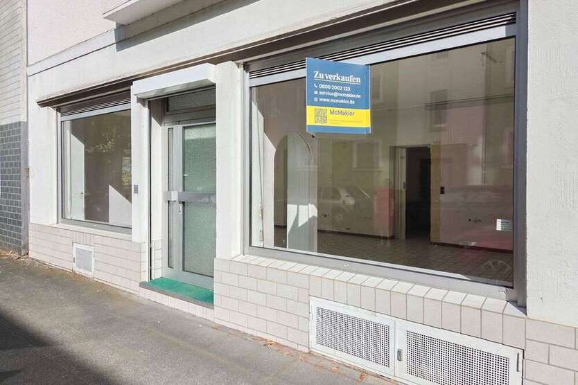Einzelhandel in Köln 299.000 € 63 m²