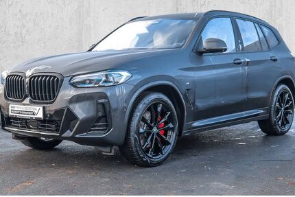 BMW X3 11.811 km 51.995 &euro; Köln-West 50858